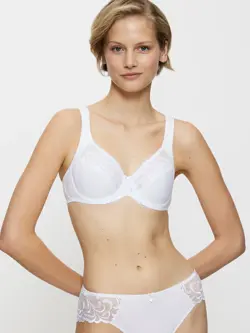 MODERN LACE+COTTON