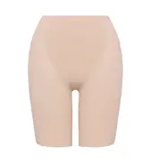 ボディーライナー8010 3分丈ロングショーツ, 6133, product image number 0