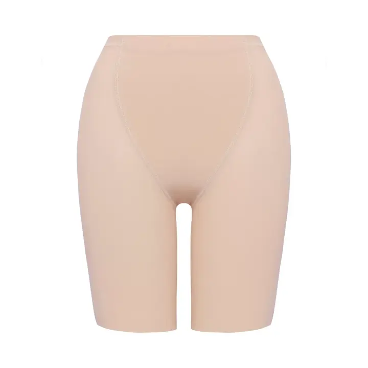 ボディーライナー8010 3分丈ロングショーツ, 6133, product image number 0