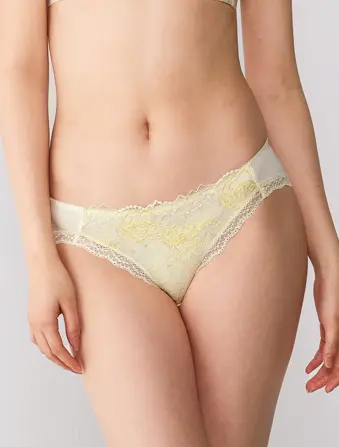 優々ブラ630 レギュラーショーツ