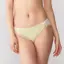 優々ブラ630 レギュラーショーツ, イエロー, model image number 0