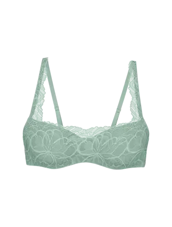 BODY MAKE-UP ILLUSION LACE