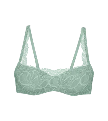 BODY MAKE-UP ILLUSION LACE