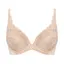 秘めわざ628 ブラジャー, ベージュ, product image number 0