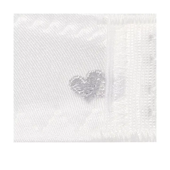 【SALE】夢みるブラ(R) ノンワイヤー エアリー 世界の絶景, ホワイト, product image number 1