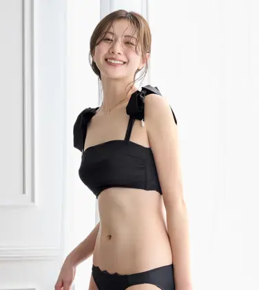 デザインストラップ リボン