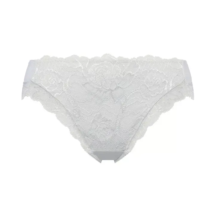フロラーレ バイ トリンプ1100 レギュラーショーツ【一部カラーSALE】, ブルー, product image number 0