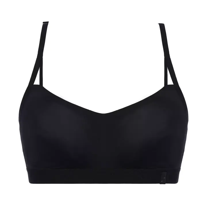 【SALE】エス バイ スロギー ロージー ウッズ ブラレット, ブラック, product image number 0