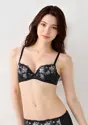 天使のブラ さら凛スリム654 ブラジャー