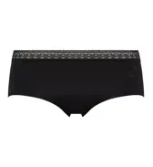 【SALE】エス バイ スロギー サブトル ローライズチーキー, ブラック, product image number 0