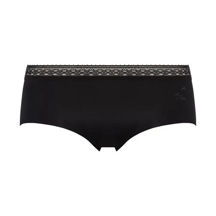 【SALE】エス バイ スロギー サブトル ローライズチーキー, ブラック, product image number 0