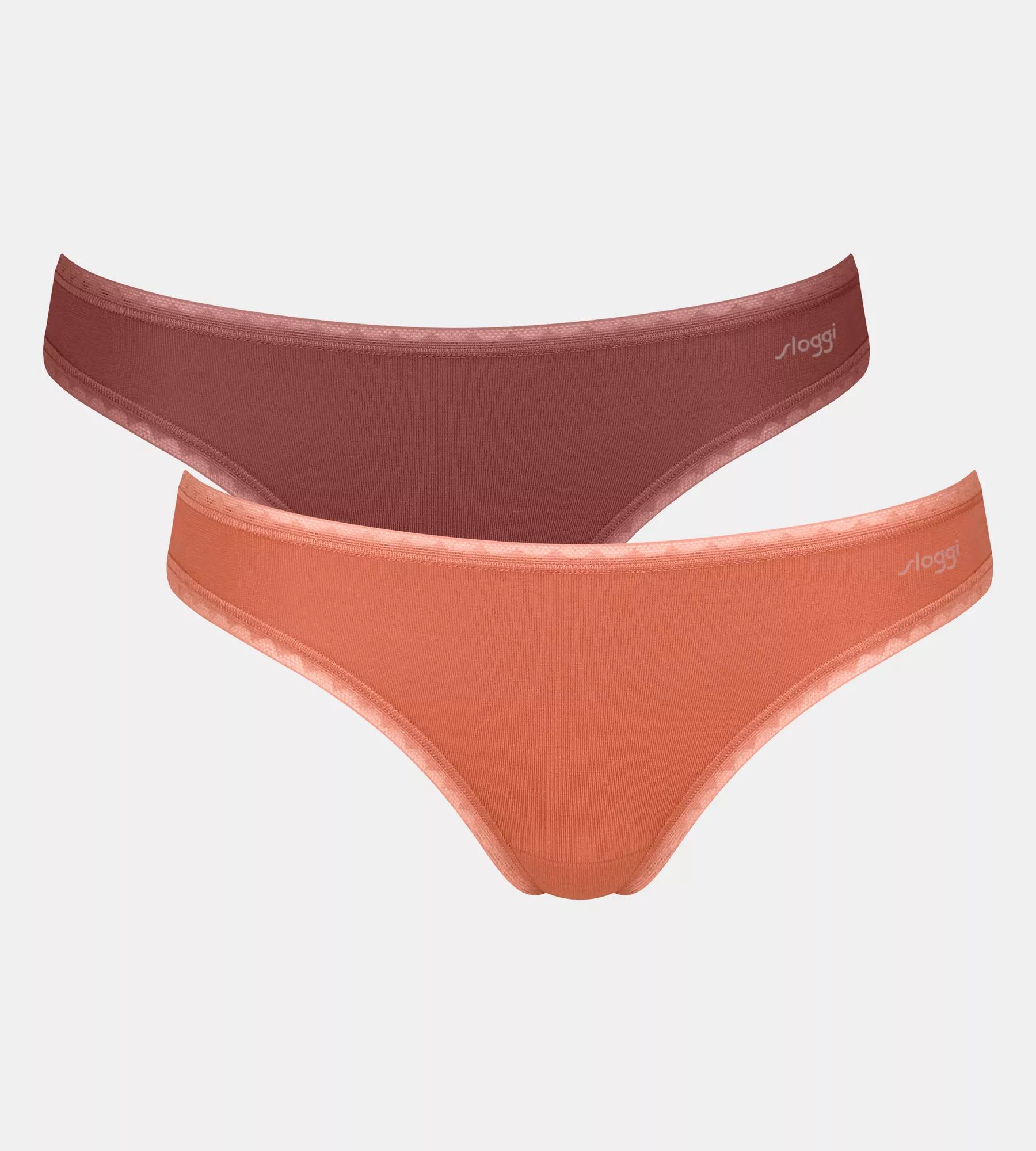 sloggi GO Brazil C2P Brief Image 7