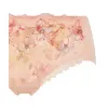天使のブラ さら凛スリム654 ボーイズレングス, オレンジ, swatch