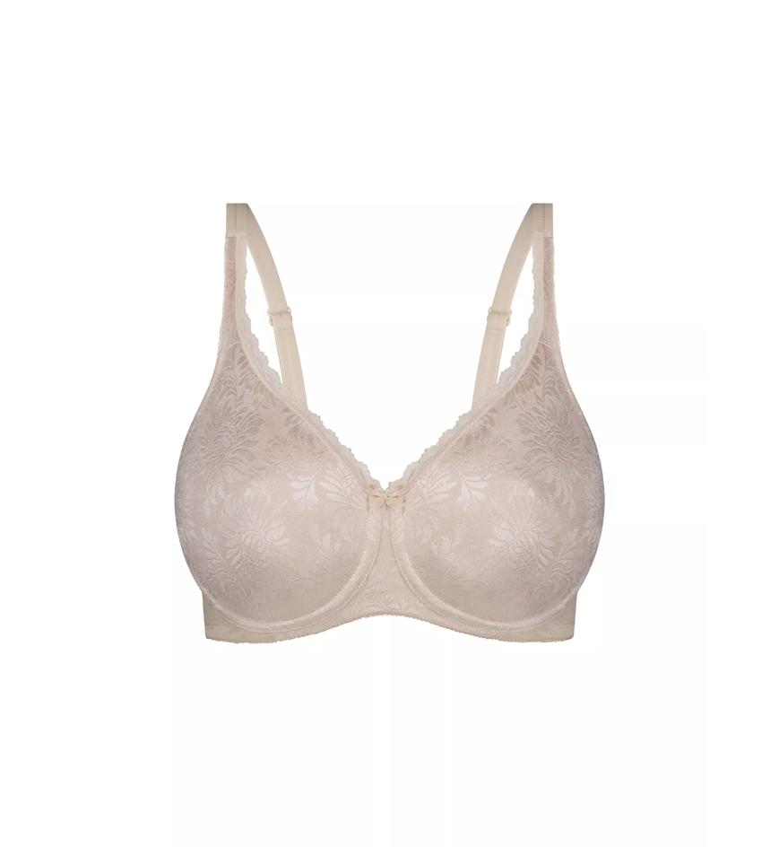 Triumph EVERYDAY MOULDED BRA - Fawn - Wired