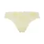 優々ブラ630 レギュラーショーツ, イエロー, product image number 0