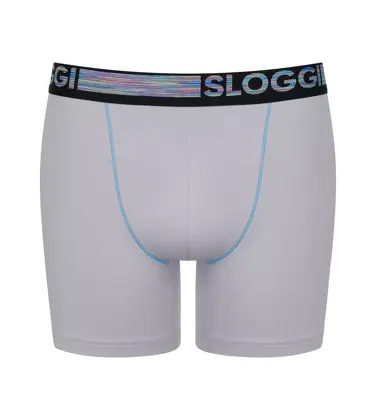 SLOGGI MEN GO ABC NATURAL