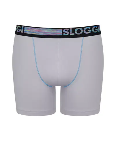 SLOGGI MEN GO ABC NATURAL