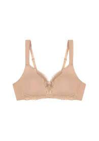 MODERN LACE+COTTON