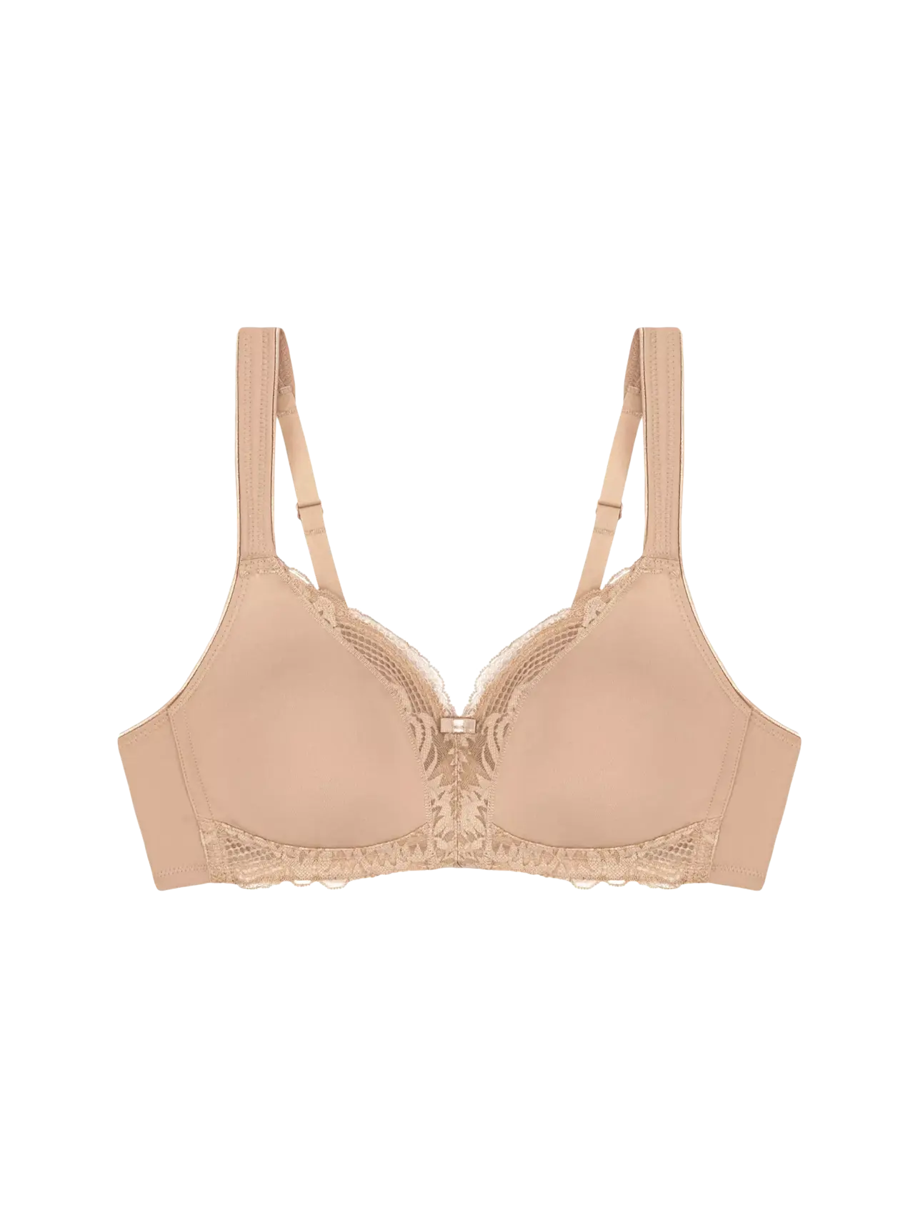 MODERN LACE+COTTON