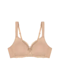 MODERN LACE+COTTON