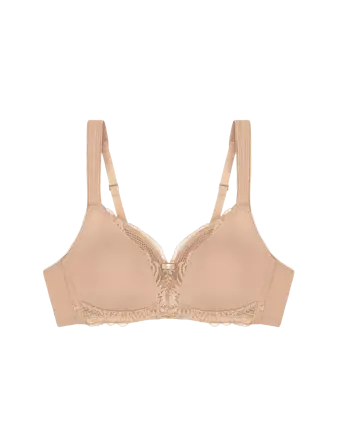 MODERN LACE+COTTON