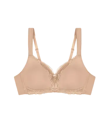 MODERN LACE+COTTON