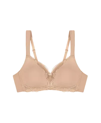 MODERN LACE+COTTON