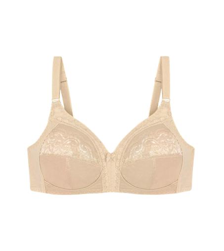 CLAUDETTE 104 in BEIGE