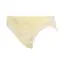 【SALE】フロラーレ バイ トリンプ118 レギュラーショーツ, イエロー, product image number 2