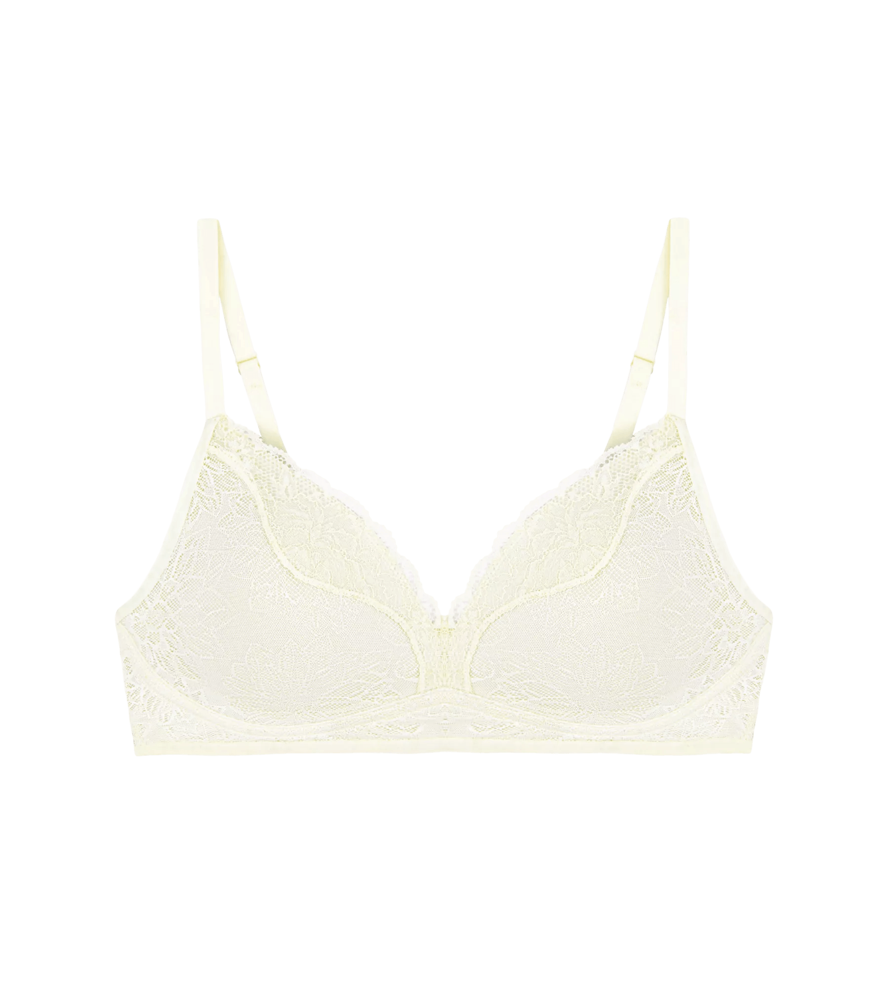 Fit Smart P01 EX Bra Image 12