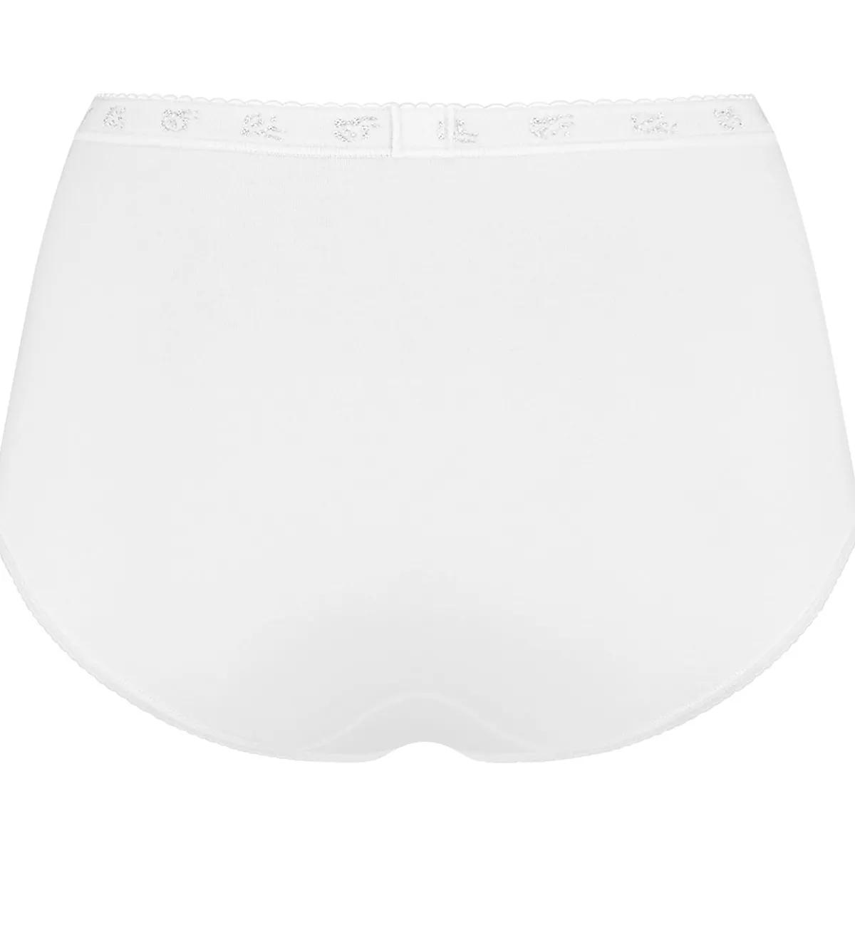 sloggi Chic Maxi Brief Image 7