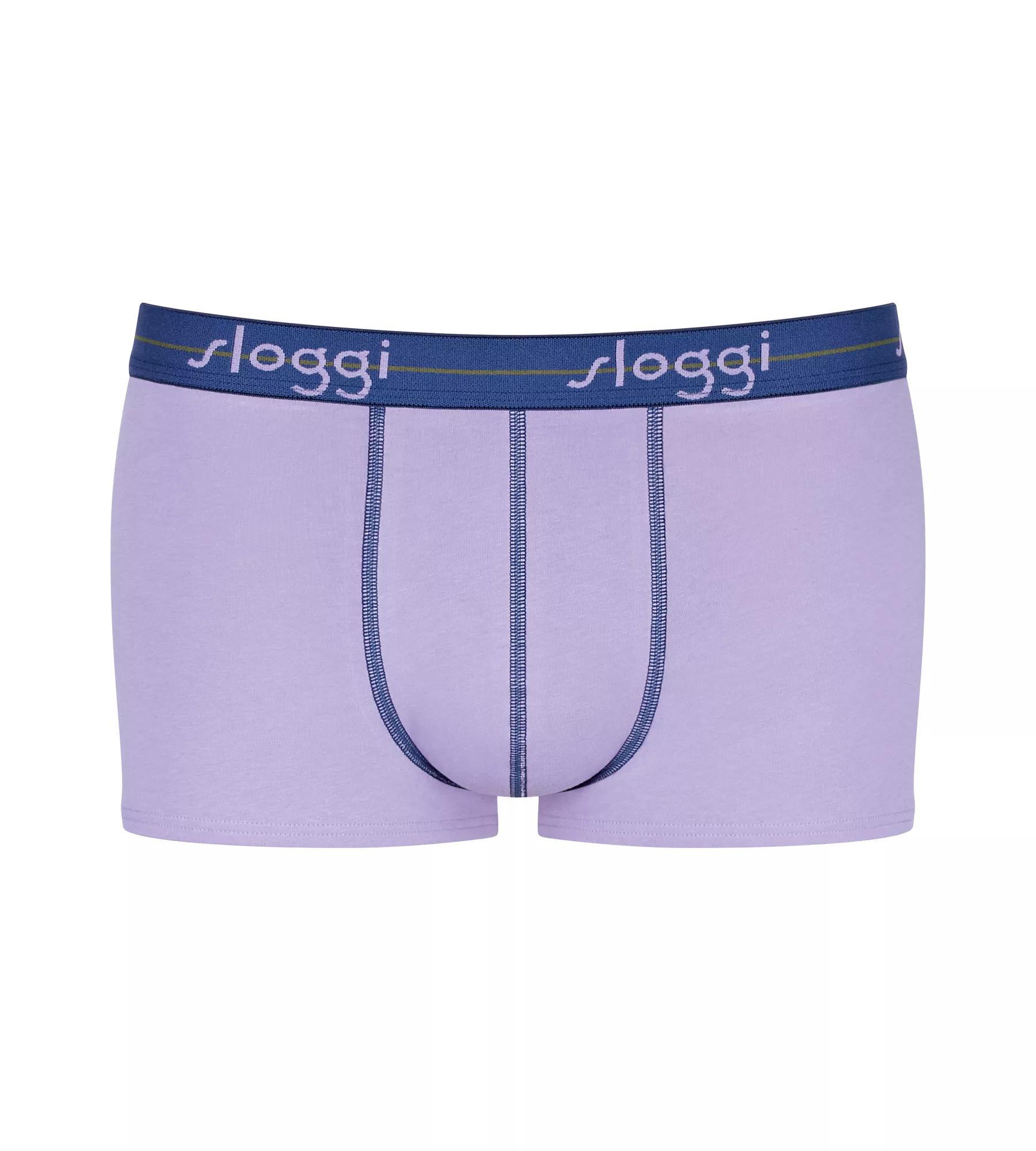 Sloggi on sale hipster uomo