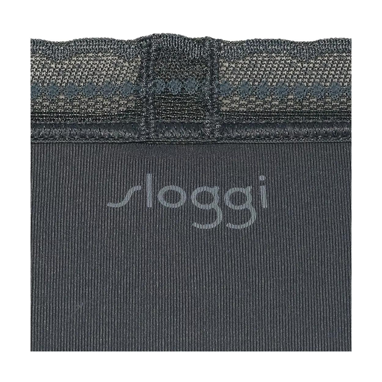 【SALE】スロギー ボディアダプト ツイスト ヒップスター, グレー, product image number 1