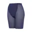 ボディーライナー8010 3分丈ロングショーツ, ブルー, product image number 5