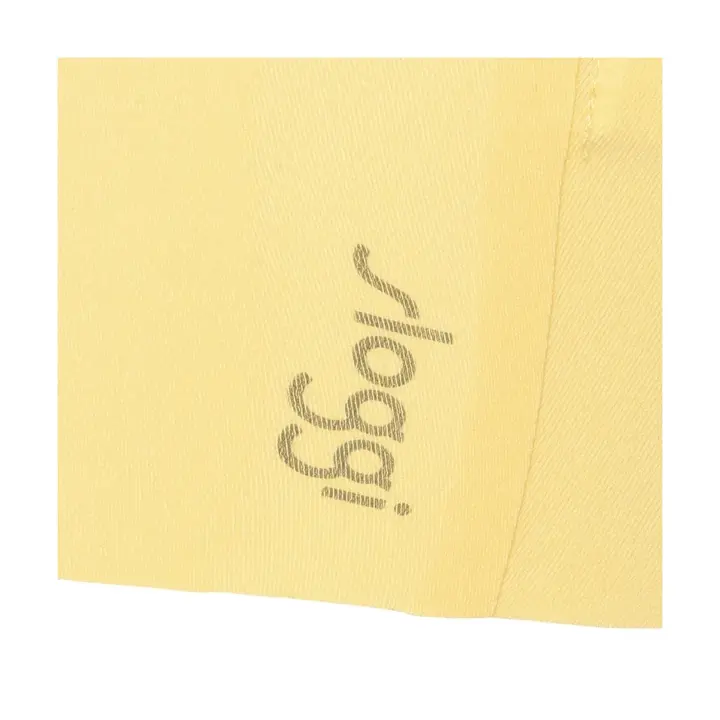 スロギー ゼロフィール ハーフトップ 【一部カラーSALE】, イエロー, product image number 1