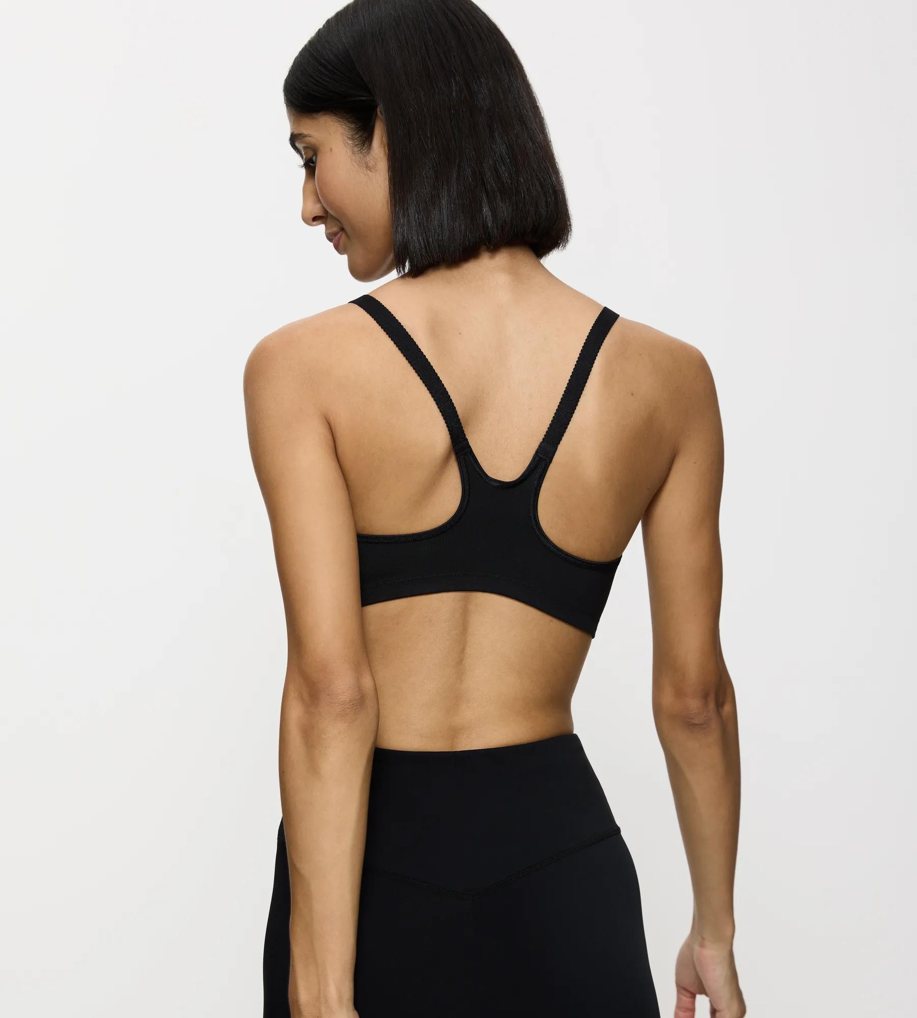 Triaction Fitness F Bra Image 2