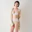 レッドレーベル バイ トリンプ0126 フルカップブラジャー, ホワイト, model image number 2
