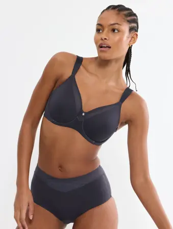 TRUE SHAPE SENSATION