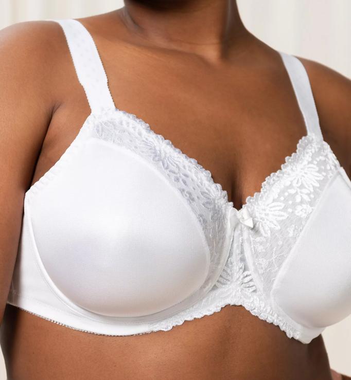 LADYFORM SOFT - Minimizer bra