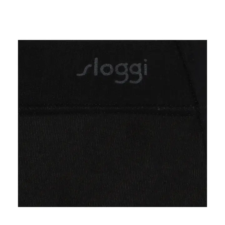 スロギー フリー オールラウンド マキシ, ブラック, product image number 1