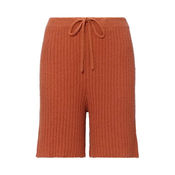 【SALE】sloggi G100 ホームウェア 3分丈ニットボトム, オレンジ, product image number 0