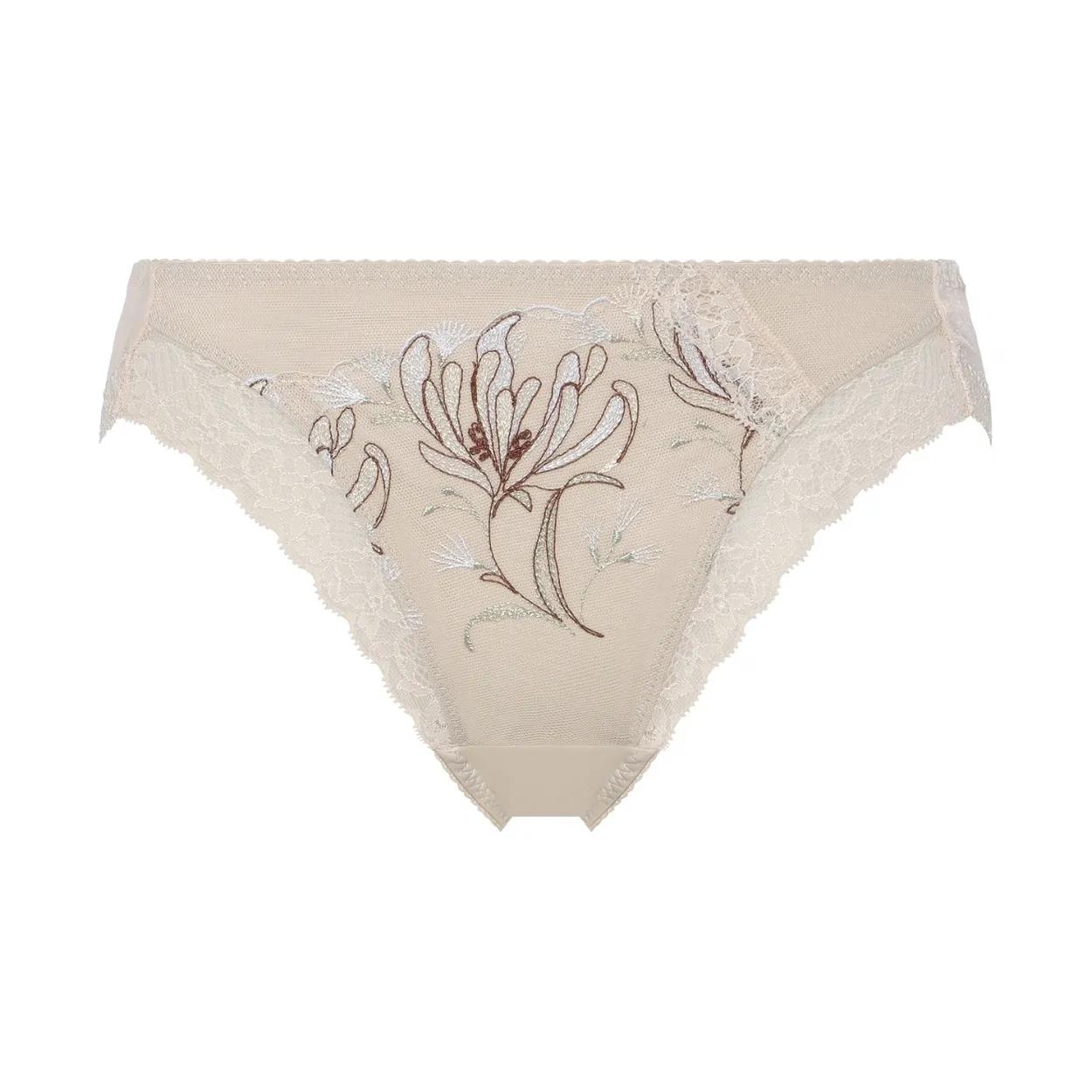 フロラーレ バイ トリンプ614 レギュラーショーツ FL614 Hikini フロラーレ バイ トリンプ614 レギュラーショーツ FL614 Hikini