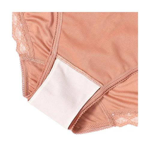 サニタリー(レギュラー) イン ザ フォレスト, ベージュ, product image number 3