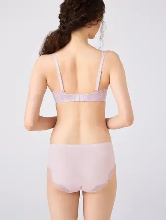 フロラーレ バイ トリンプ1100 レギュラーショーツ