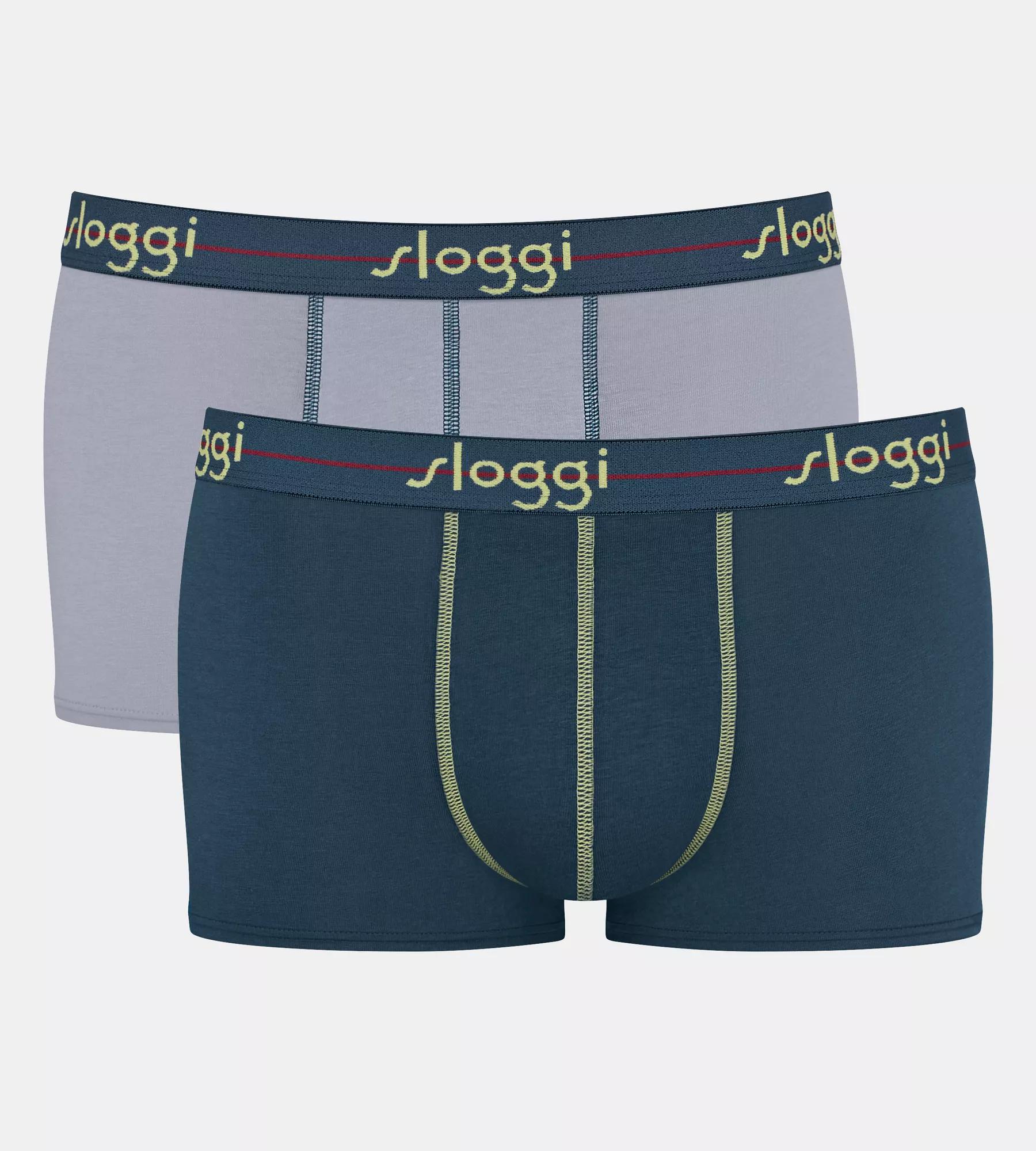 sloggi men Start Hipster C2P box Brief Image 44