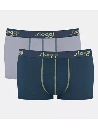 SLOGGI MEN START