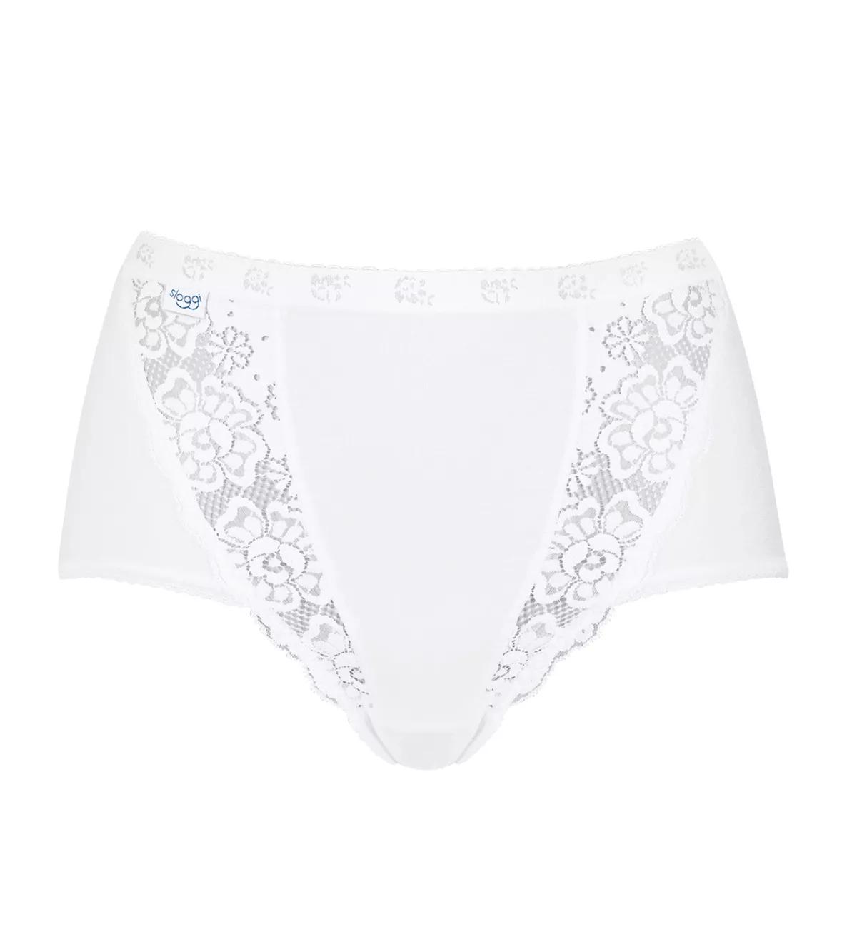sloggi Chic Maxi Brief Image 12