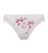 【SALE】フロラーレ バイ トリンプ612 レギュラーショーツ, ホワイト, product image number 0