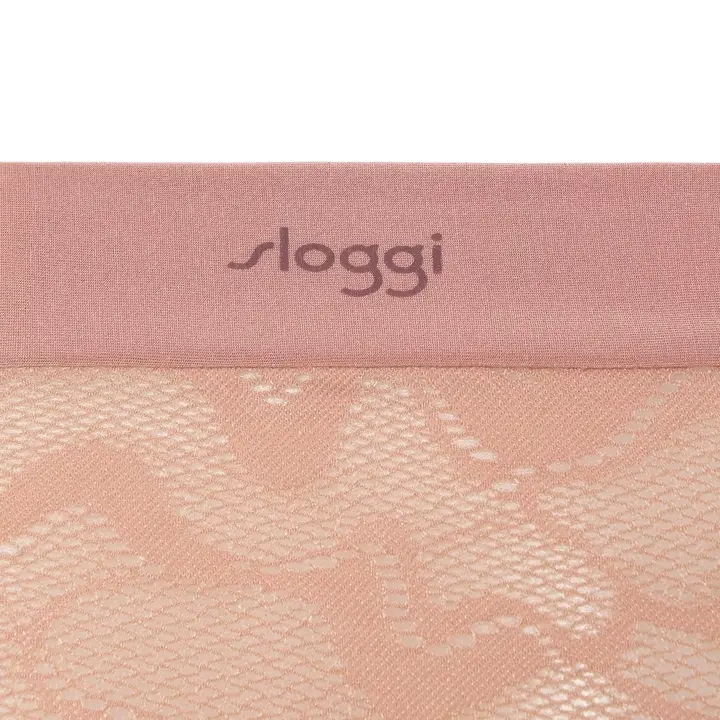 スロギー ゴー オールラウンド レース ヒップスター, オレンジ, product image number 1