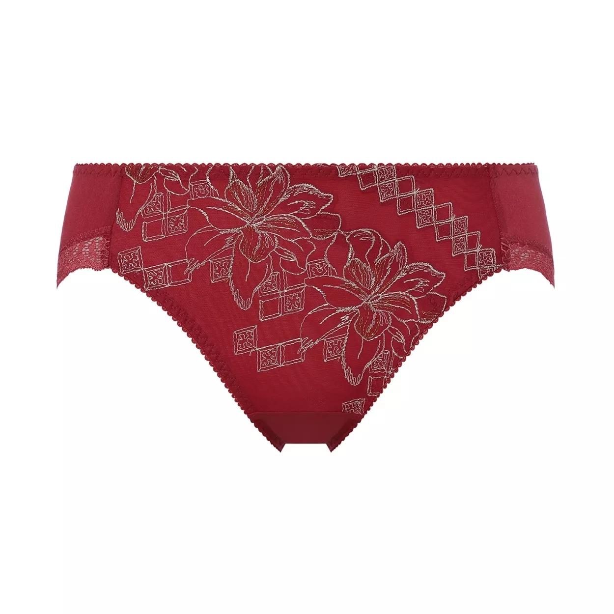 SALE】レギュラーショーツ キス ザ ミラー AMST1451 Hikini JX
